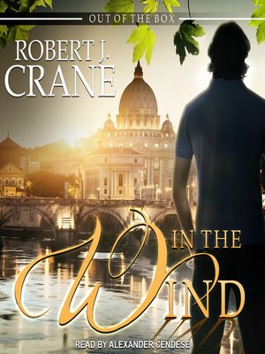 cover image of In the Wind